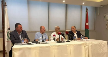 الأرثوذكسي يصدر بيانا مفصلا يكشف أسباب اعتذاره عن دوري السلة الأرثوذكسي يصدر بيانا مفصلا يكشف أسباب اعتذاره عن دوري السلة