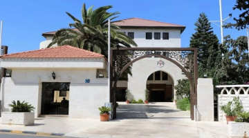 الأردن.. مجلس الوزراء ينعقد في جبل القلعة