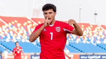 الاتحاد يستبعد إبراهيم صبرة من معسكر المنتخب الوطني