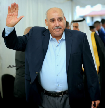 تصريح صحفي صادر عن النائب مازن القاضي تصريح صحفي صادر عن النائب مازن القاضي