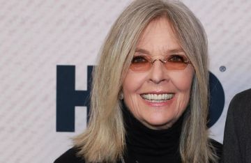 رحيل نجمة هوليوود وبطلة فيلم العراب عن عمر ناهز 79 عاما