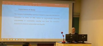 مشاركة فاعلة لجامعة الزرقاء في المؤتمر الدولي للأعمال والتكنولوجيا مشاركة فاعلة لجامعة الزرقاء في المؤتمر الدولي للأعمال والتكنولوجيا