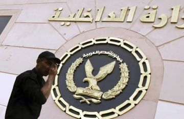 مصر.. فيديو مخل لفتاة بالذكاء الاصطناعي يتسبب في أزمة مصر.. فيديو مخل لفتاة بالذكاء الاصطناعي يتسبب في أزمة