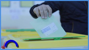 مهم بشأن انتخاب رئيس البلدية وأعضائها مهم بشأن انتخاب رئيس البلدية وأعضائها