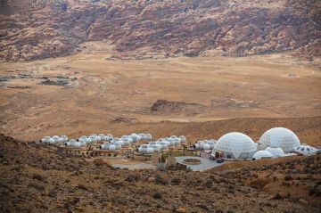 15 فندقا في البترا تعود للعمل بعد عامين من الإغلاق