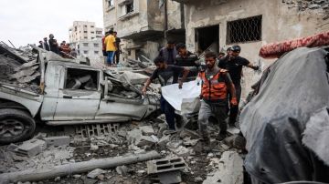 الاحتلال يعيد جثامين 30 فلسطينيا إلى قطاع غزة الاحتلال يعيد جثامين 30 فلسطينيا إلى قطاع غزة