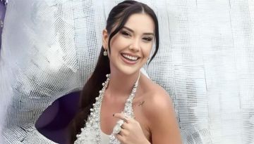 بعد محاولة انتحارها.. أول رد من الفنانة التركية ديلان بولات بعد محاولة انتحارها.. أول رد من الفنانة التركية ديلان بولات