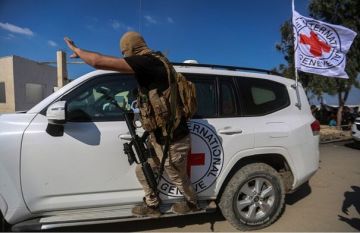 جيش الاحتلال: الصليب الأحمر تسلم جثمان أحد الأسرى