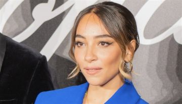 سارة طيبة تكشف كواليس دورها الاستثنائي في فيلم حوبة .. وتشيد بماجد الأنصاري سارة طيبة تكشف كواليس دورها الاستثنائي في فيلم حوبة .. وتشيد بماجد الأنصاري