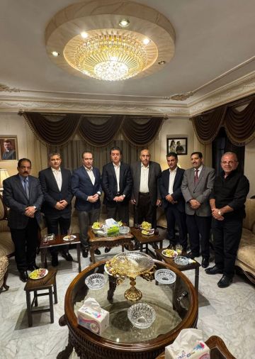 في رئاسة النواب .. الخلايلة يتنازل للقاضي في رئاسة النواب .. الخلايلة يتنازل للقاضي