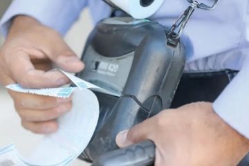 هل كان يعد الهواء .. فاتورة عداد مياه تقفز من 5 دنانير الى 179