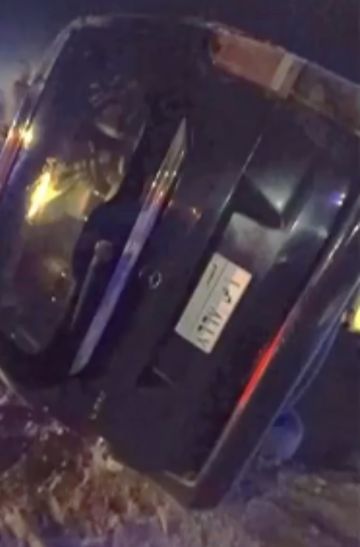 وفاة 3 من الوفد القطري المفاوض في حادث سير بمصر وفاة 3 من الوفد القطري المفاوض في حادث سير بمصر