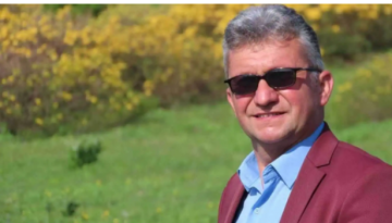 وفاة المغني التركي يكسل قادر بشكل مفاجئ أثناء حفل زفاف