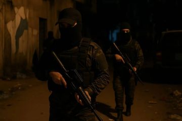 أمن المقاومة: تنفيذ أحكام الإعدام في غزة يتم وفق الإجراءات القانونية والأصول القضائية عاجل