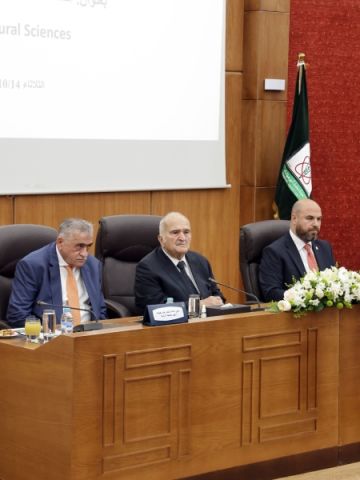 الأمير الحسن: الأردن مؤهل ليكون مركزا للأفكار الخلاقة في علوم المواد والذكاء الاصطناعي