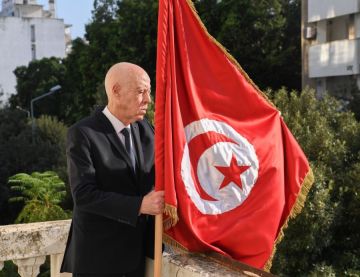 الحكم بإعدام تونسي انتقد الرئيس في منشورات بفيسبوك
