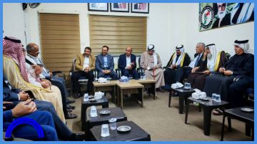 الكرك .. اجتماع حول المبادرة المتعلقة بتكاليف الزواج والجاهات