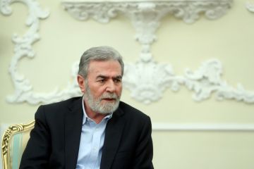 النخالة: نخوض معركة تفاوضية شرسة.. وسنصمد ولن نستسلم لإملاءاتهم عاجل النخالة: نخوض معركة تفاوضية شرسة.. وسنصمد ولن نستسلم لإملاءاتهم عاجل