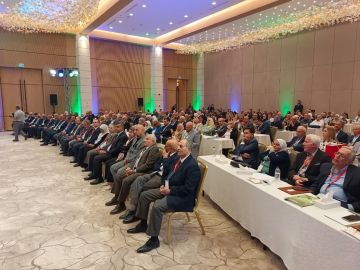 انطلاق فعاليات المؤتمر الثاني عشر للطبيب العام انطلاق فعاليات المؤتمر الثاني عشر للطبيب العام
