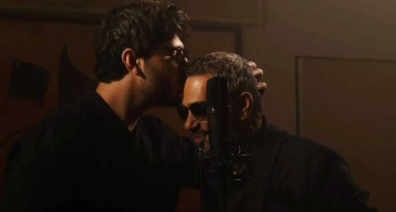 رسالة مؤثرة من محمد فضل شاكر إلى والده