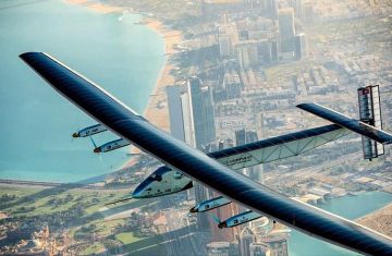 طيران بلا وقود.. ابتكار طائرات كهربائية يقود ثورة مستدامة عالميا