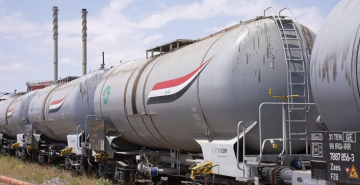 كم برميل نفط استقبل الأردن من العراق في تشرين الأول؟ كم برميل نفط استقبل الأردن من العراق في تشرين الأول؟