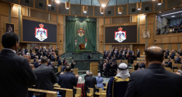 مجلس النقباء: خطاب العرش يجسد الثقة بالوطن ويحدد ملامح مسيرة التحديث مجلس النقباء: خطاب العرش يجسد الثقة بالوطن ويحدد ملامح مسيرة التحديث