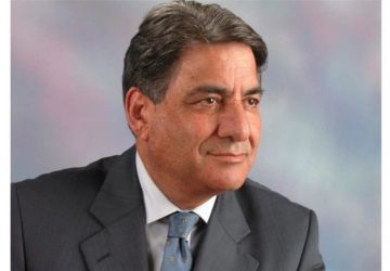 مروان البرغوثي .. في حالة السلم والحرب