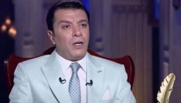 والدة مصطفى كامل تتعرض لوعكة صحية بسبب دواء فاسد والدة مصطفى كامل تتعرض لوعكة صحية بسبب دواء فاسد