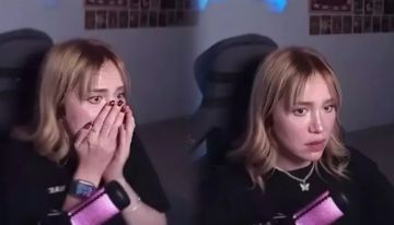 وثقت المشاهد أثناء بث مباشر.. لحظة انهيار منزل مؤثرة خلال زلزال تركيا وثقت المشاهد أثناء بث مباشر.. لحظة انهيار منزل مؤثرة خلال زلزال تركيا