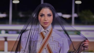 العفن الأسود يهاجم مؤثرة سعودية بسبب نصيحة شات جي بي تي العفن الأسود يهاجم مؤثرة سعودية بسبب نصيحة شات جي بي تي