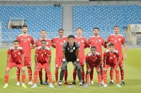 المنتخب الوطني للناشئين يفوز على نظيره الفلسطيني ببطولة غرب آسيا المنتخب الوطني للناشئين يفوز على نظيره الفلسطيني ببطولة غرب آسيا