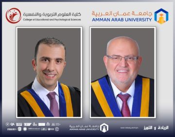 تربوية عمان العربية تنفذ ورشة تدريبية بعنوان كيفية أعداد البحث الإجرائي