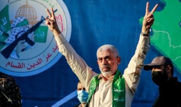 تفاعل واسع على منصات التواصل في ذكرى استشهاد السنوار