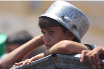 حماس تنفي قبولها لتسليم السلاح