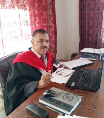 خطة ترامب للسلام في الشرق الاوسط