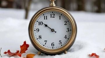 عطية يطالب الحكومة بإعادة العمل بالتوقيت الشتوي