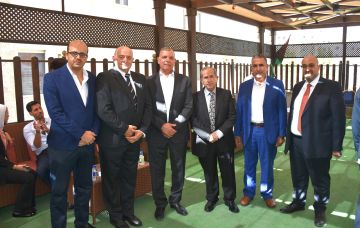 مستشفى الاستقلال يفتتح عيادة جراح القلب الدكتور يوسف زريقات ضمن خطته لاستقطاب الكفاءات الطبية المتميزة مستشفى الاستقلال يفتتح عيادة جراح القلب الدكتور يوسف زريقات ضمن خطته لاستقطاب الكفاءات الطبية المتميزة