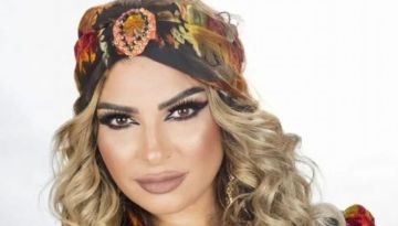 منة جلال تتعرض لذبحة صدرية.. ما علاقة ضغط الدم؟ منة جلال تتعرض لذبحة صدرية.. ما علاقة ضغط الدم؟