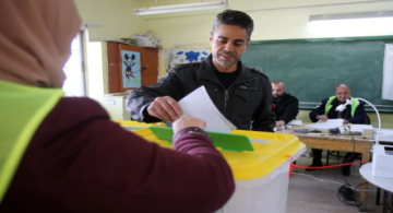 أقل من نصف الأردنيين يخططون للتصويت في الانتخابات البلدية المقبلة