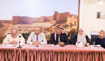  الأوقاف تطلق فعاليات الموسم الثقافي الثاني في الكرك