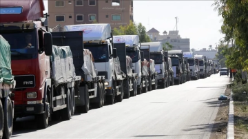 الاحتلال يمنع إمدادات حيوية لغزة والمعاناة مستمرة بالقطاع الصحي الاحتلال يمنع إمدادات حيوية لغزة والمعاناة مستمرة بالقطاع الصحي