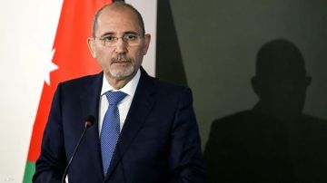 الصفدي يشارك باجتماعات حول فلسطين في باريس