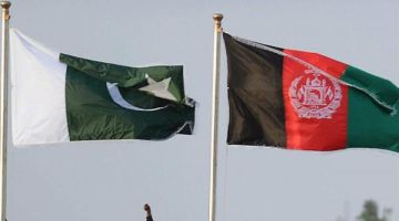 باكستان وأفغانستان تتفقان على تمديد وقف النار حتى 6 تشرين الثاني