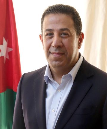 رئيس جمعية مستثمري شرق عمان: الاقتصاد الأردني يحقق مؤشرات إيجابية ونمو مستدام رئيس جمعية مستثمري شرق عمان: الاقتصاد الأردني يحقق مؤشرات إيجابية ونمو مستدام