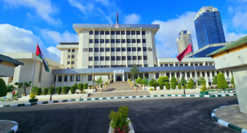 راصد: حسان ينفذ 33 زيارة ميدانية شملت 114 موقعا في 32 لواء و3 أقضية و43 بلدية