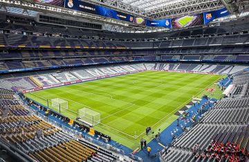 ريال مدريد ويفوز على برشلونة بجدارة في كلاسيكو ملتهب ريال مدريد ويفوز على برشلونة بجدارة في كلاسيكو ملتهب