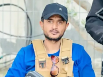 ما مصير مجموعة (أبو شباب) بعد اتفاق السلام؟