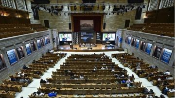  محكمة غزة تستمع لشهادات مسجلة لصحفيين قتلتهم إسرائيل