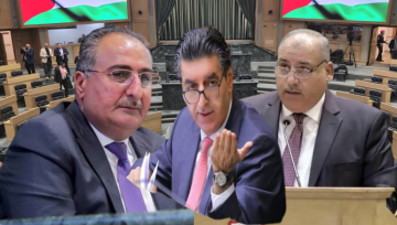 من هو رئيس مجلس النواب المقبل؟